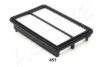 ASHIKA 20-04-457 Air Filter